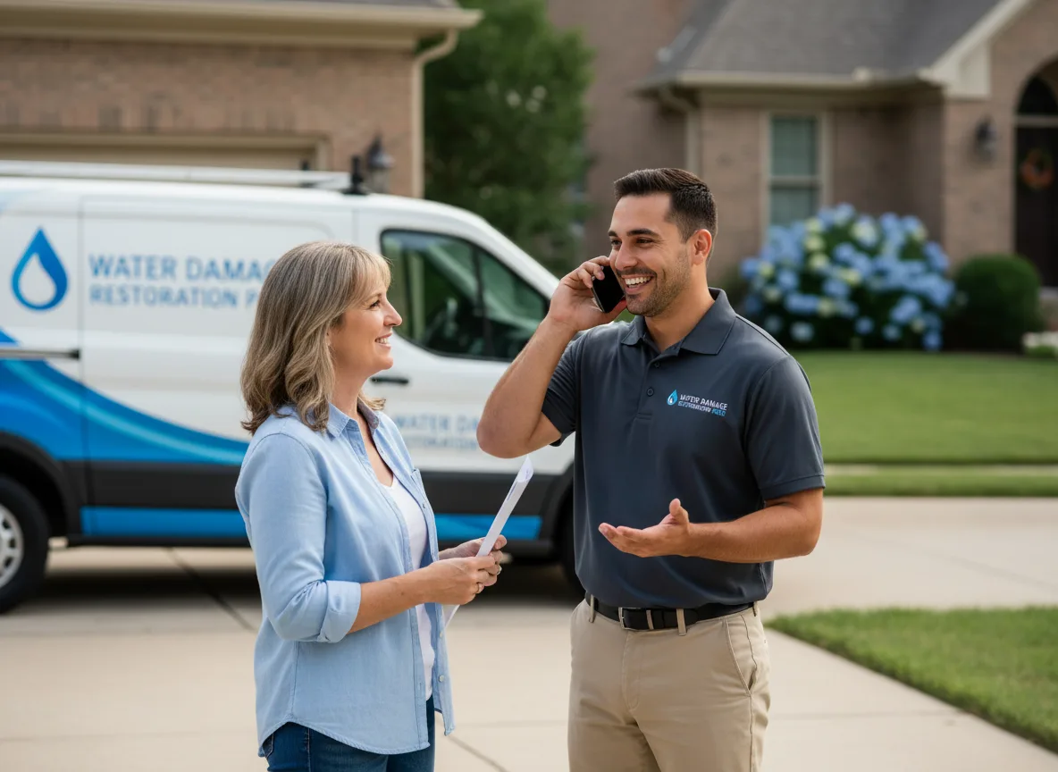 Flood Restoration Carrollton, KY FAQs